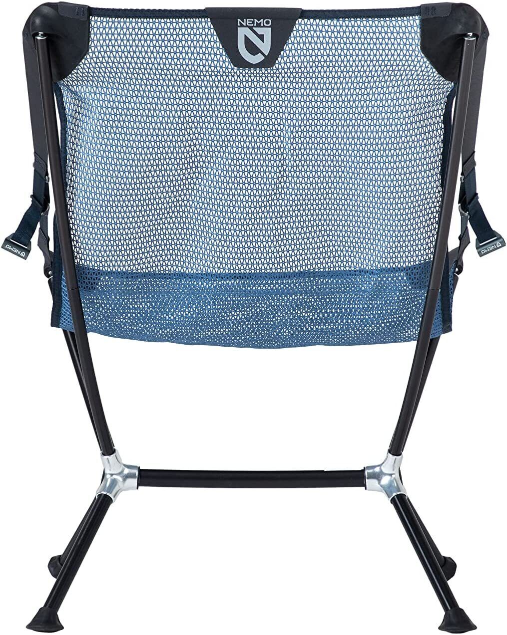 Nemo Moonlite Reclining Camp Chairs - ScoutTech Outfitters