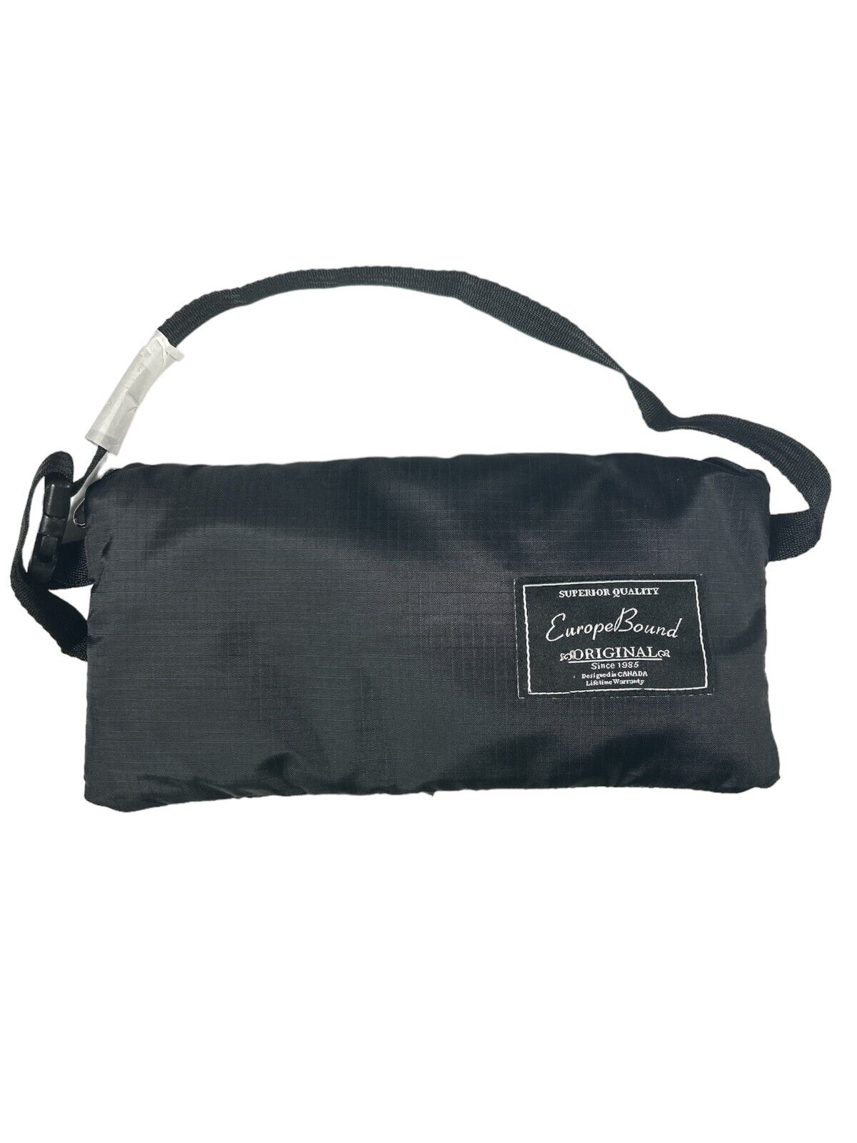 Europe Bound Packable Travel Day Packs - ScoutTech