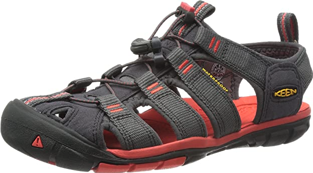 Keen Women's Clearwater CNX Sandals - ScoutTech