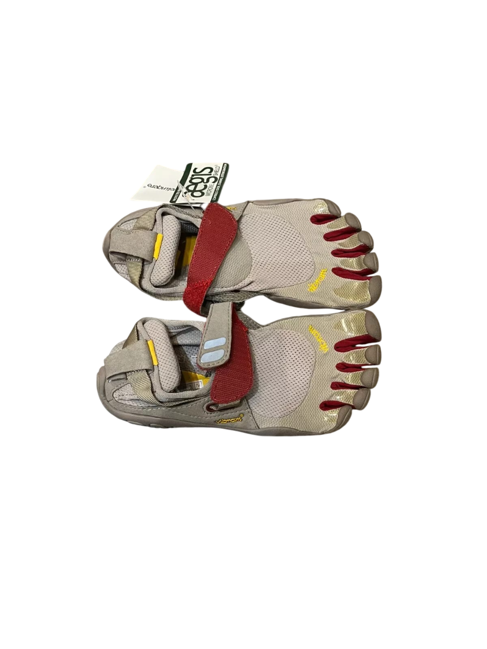 Vibram Fivefingers Women's Treksport Hiking Shoe W4423 Size 36 - ScoutTech