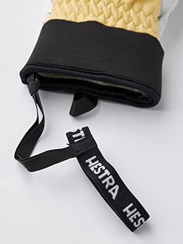 Hestra Army Leather Wool Gloves - ScoutTech