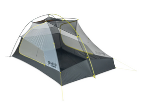 Nemo Hornet Osmo 3P Ultralight Backpacking Tents