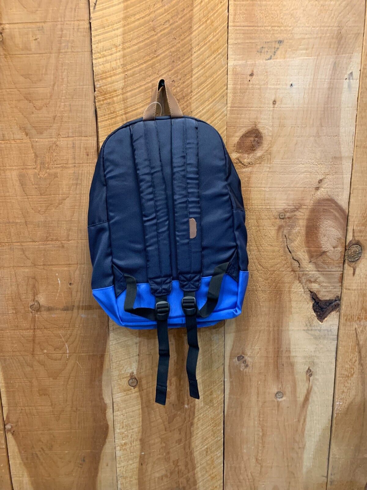 Europe Bound OldSchool Backpack 36L Capacity - ScoutTech