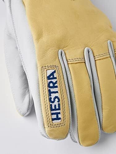 Hestra Army Leather Wool Gloves - ScoutTech