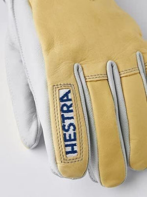 Hestra Army Leather Wool Gloves