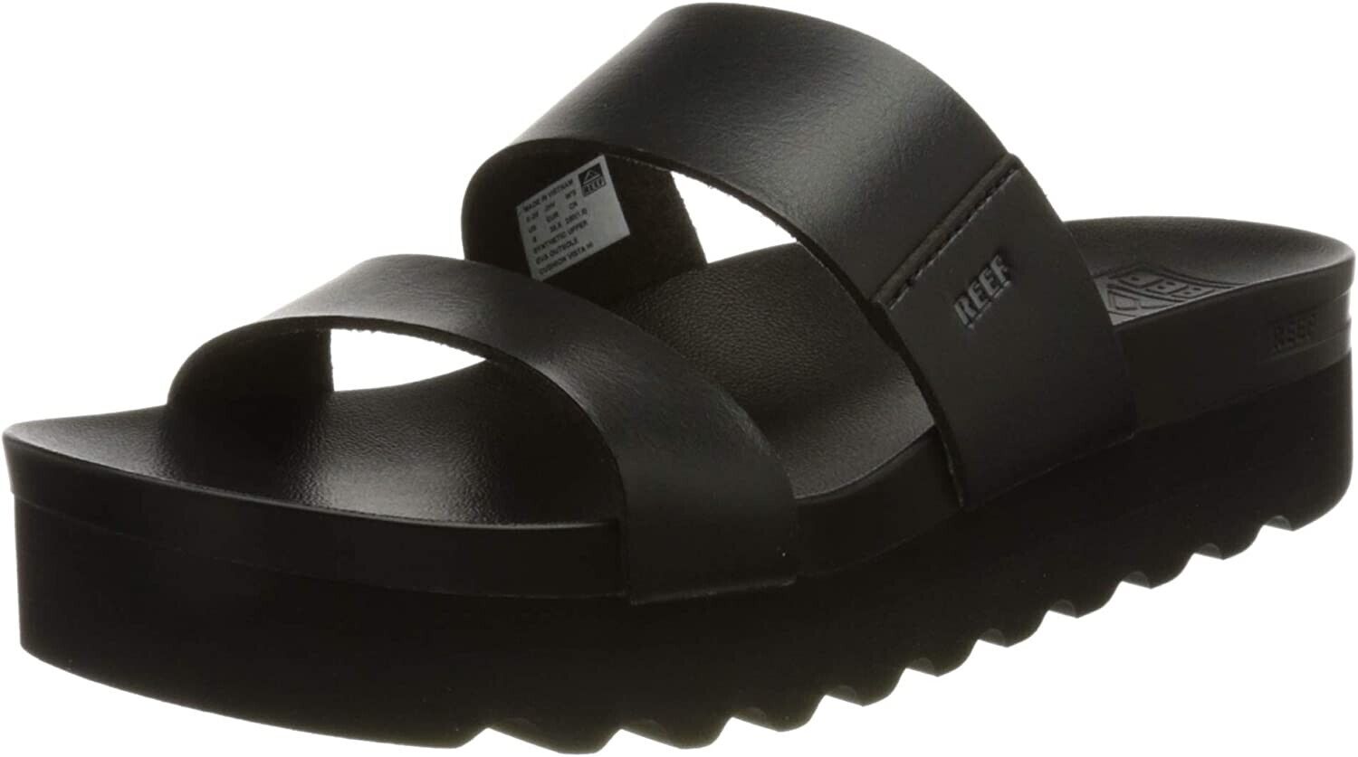 Reef Women's Cushion Vista Hi Sandals