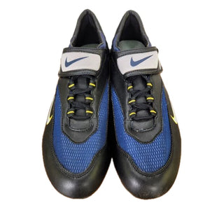 Nike Cycling Unisex Cycling Shoes 2-Bolt SPD Cleat Size EU 40.5 New Vintage