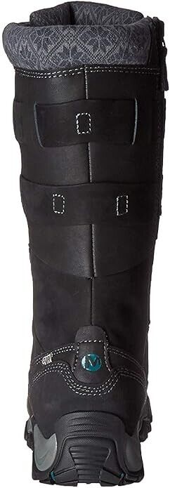 Merrell Women's Polarand Rove Peak Waterproof Snow Boots Size 6 US - ScoutTech