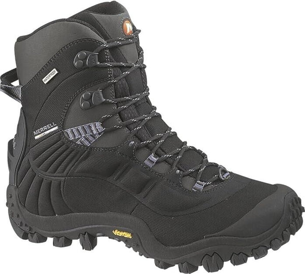 Botas de invierno Merrell Chameleon Thermo 8 Wp para mujer Talla 5