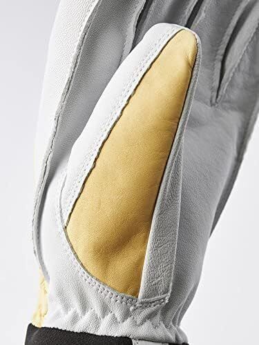 Hestra Army Leather Wool Gloves - ScoutTech