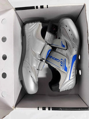 Louis Garneau Unisex Roady 2 Road Cycling Shoes Ergo Air NEW Sizes 36-39 EU