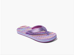 Reef Kid's AHI Flip Flops