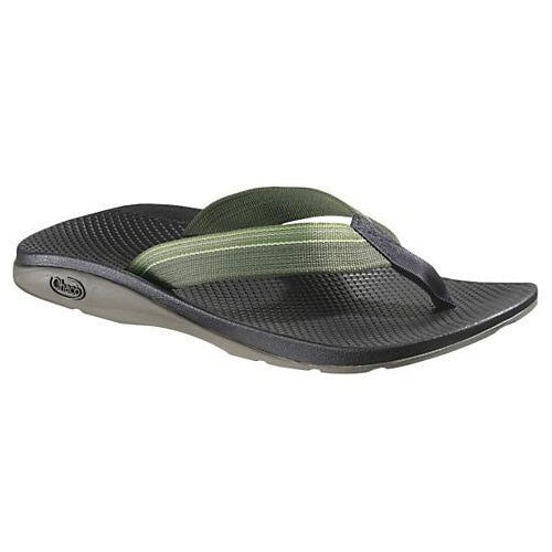 Chaco Women's Flip Ecotread Bay Leaf Size 12 US - ScoutTech