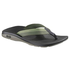 Chaco Women's Flip Ecotread Bay Leaf Size 12 US