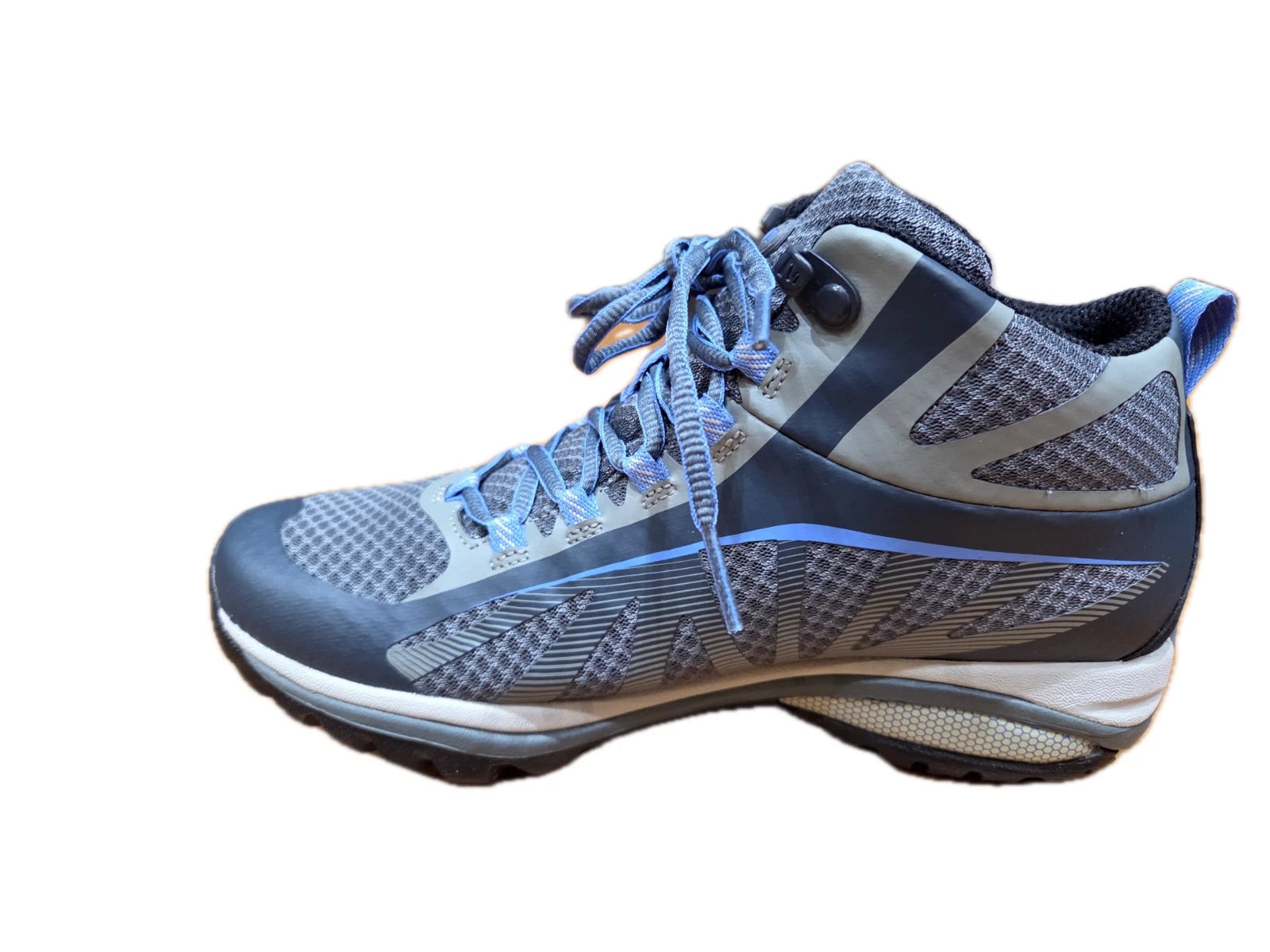 Merrell Women's Siren Edge Mid WTPF Size 7.5