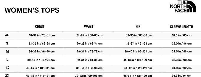 The North Face Women's Winter Warm Hybrid Jacket Size: XL - ScoutTech