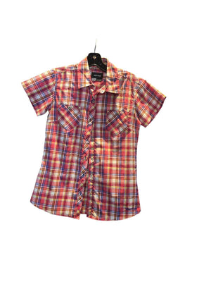 Marmot Women's Nadine Travel Short Sleeve Tee Shirts XS