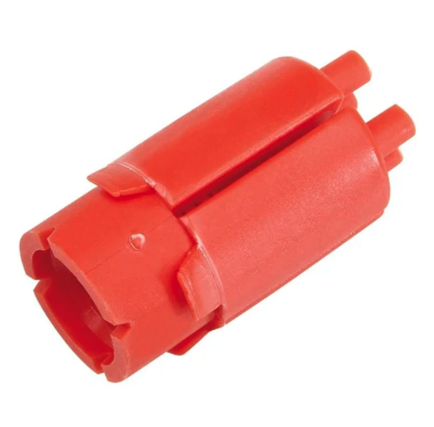 Leki 14-18mm (1 Pair) Easy Lock Expanders for Hiking Poles - ScoutTech