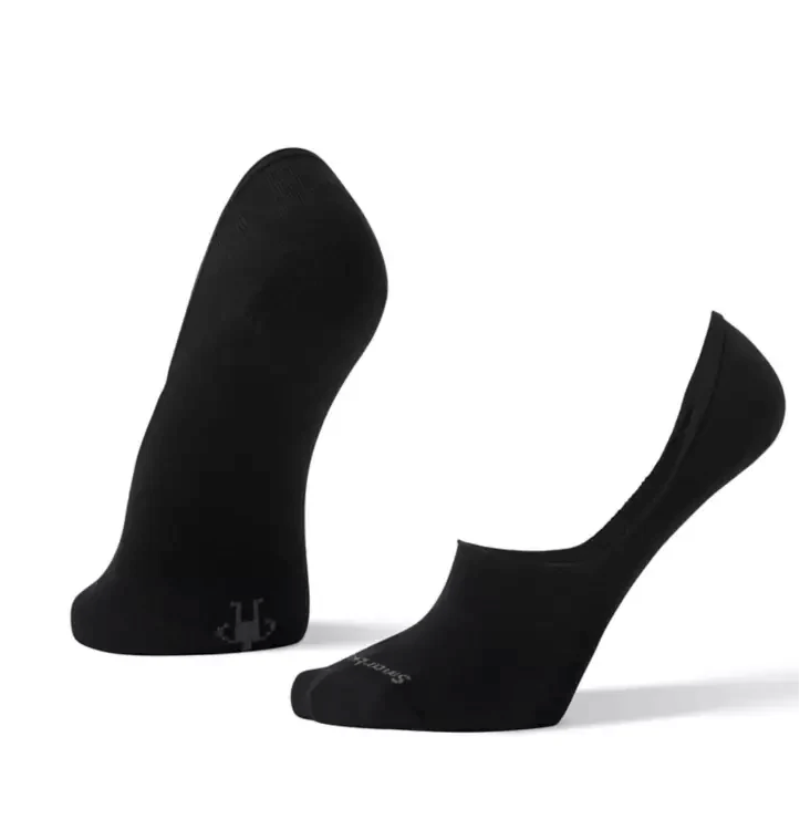 Smartwool Men's Casual Non-Cushion No Show Socks Size: XL - ScoutTech