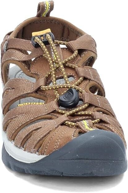 Keen Women's Whisper Sandals Size: 5.5 US - ScoutTech