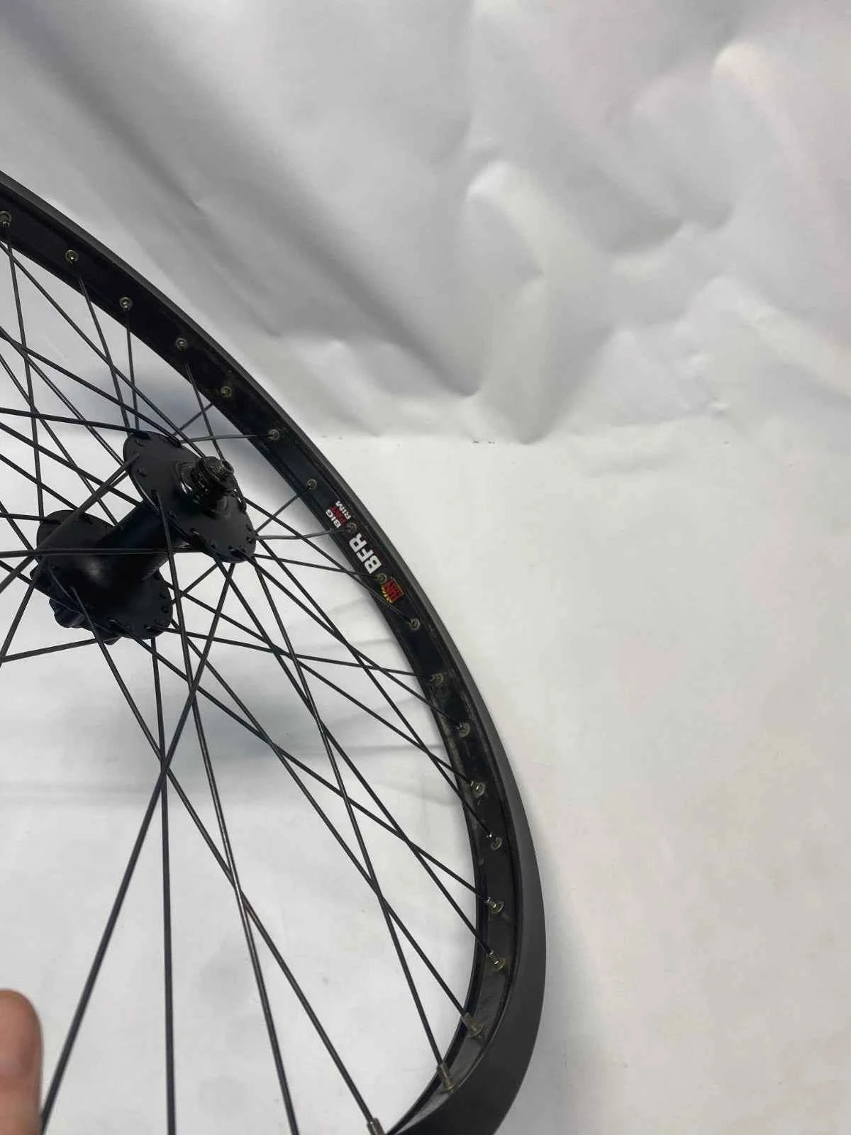 Sun Rims BRF Fat Tire 20 inch Rims | ScoutTech