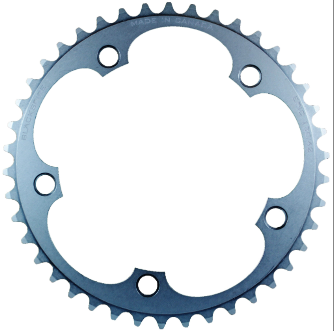 Blackspire Epic Ring 5 Bolt Chain Rings - ScoutTech