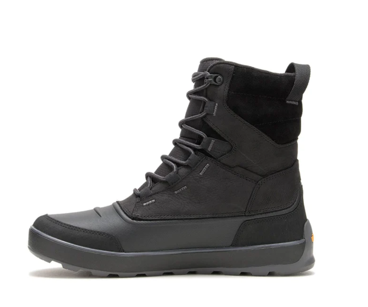 Kamik The Spencer Sport -30C Insulated Waterproof Men's Winter Boots - ScoutTech