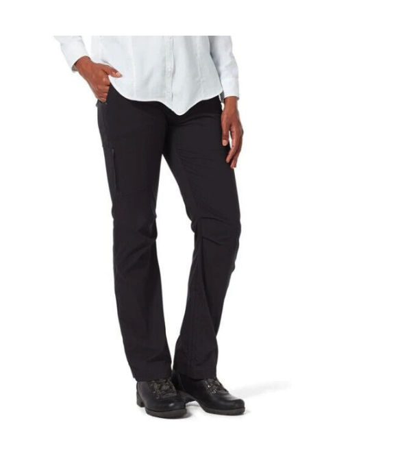 Royal Robbins Women's Jammer ll Hiking Pants - ScoutTech
