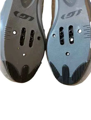 Louis Garneau Unisex Roady 2 Road Cycling Shoes Ergo Air NEW Sizes 36-39 EU