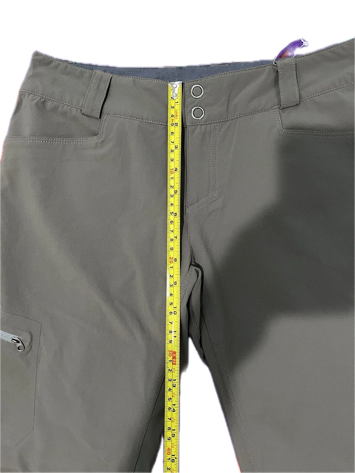 Outdoor Research Womens Ferrosi Shorts Size 2 - ScoutTech