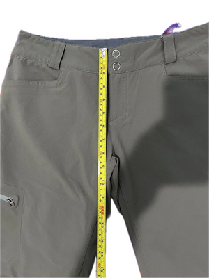 Outdoor Research Womens Ferrosi Shorts Size 2
