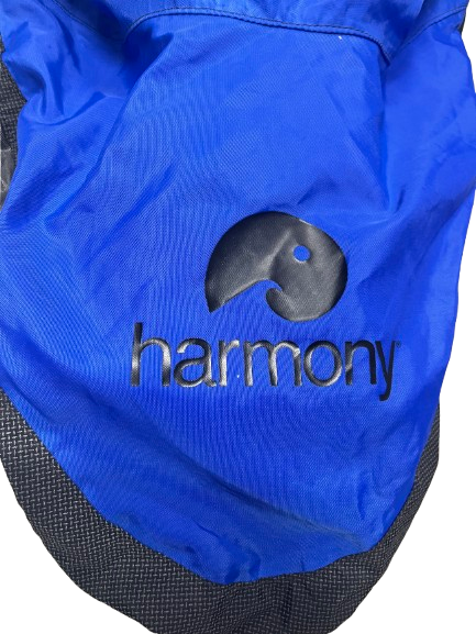 Harmony Nylon Kayak Spray Skirt - ScoutTech