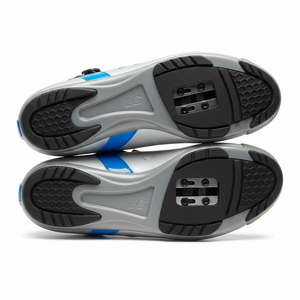 Zapatillas de ciclismo de carretera unisex Louis Garneau Roady 2 Ergo Air, NUEVAS, tallas 36-39 UE