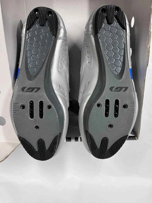Louis Garneau Unisex Roady 2 Road Cycling Shoes Ergo Air NEW Sizes 36-39 EU