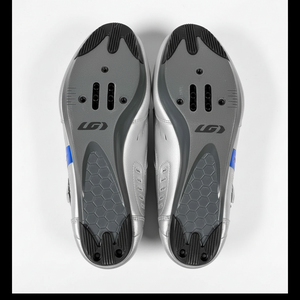Zapatillas de ciclismo de carretera unisex Louis Garneau Roady 2 Ergo Air, NUEVAS, tallas 36-39 UE