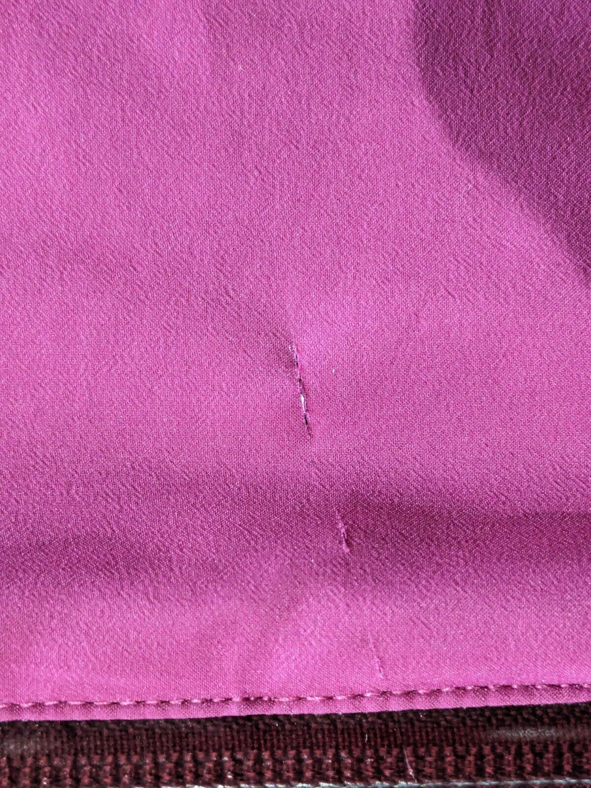 Mammut Women's Misaun Gore-Tex Insulated Winter Jacket Size S - Clearance Priced for  Tiny Tear - ScoutTech