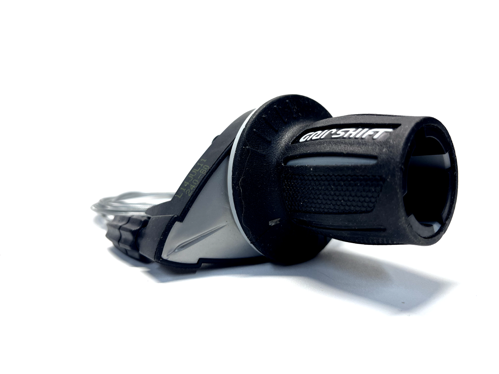 SRAM Max Comp Twister Bicycle Gear Shifter