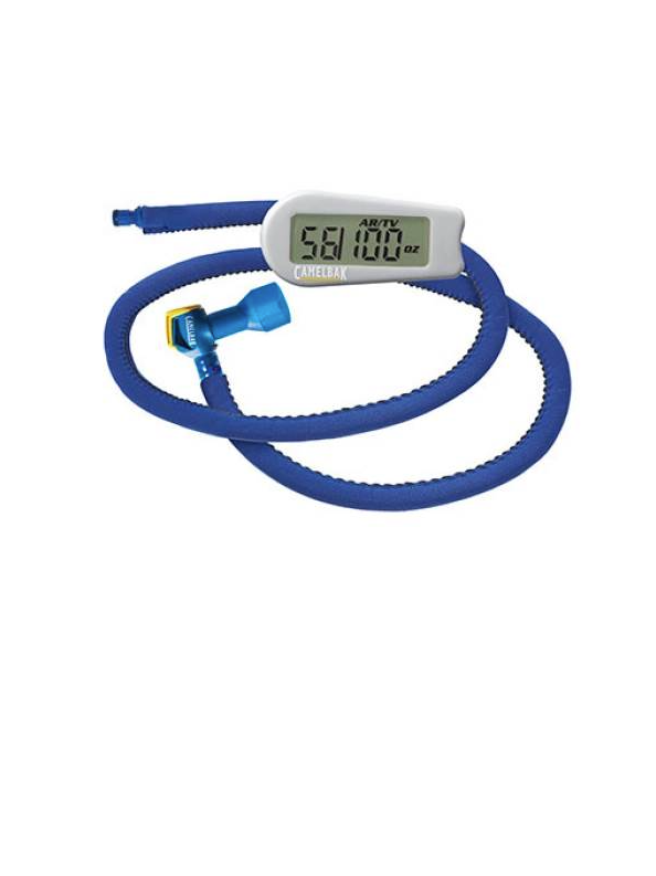 Camelbak Antidote Insulated Tube with Flow Meter - ScoutTech