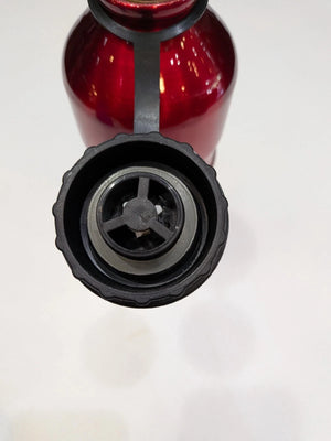 Thermos 750ml Aluminum Hydration Bottle