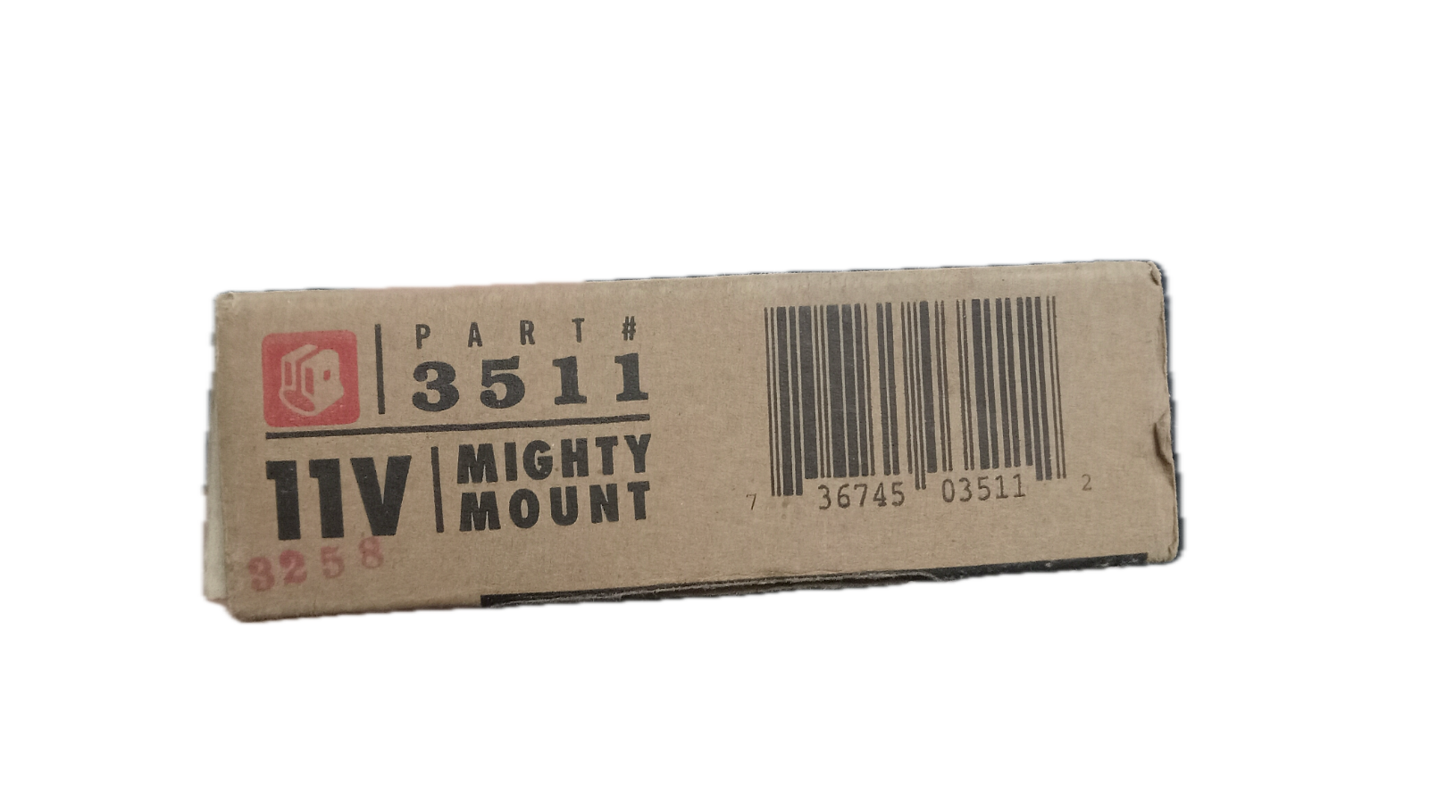 Yakima Mighty Mounts 11V - ScoutTech