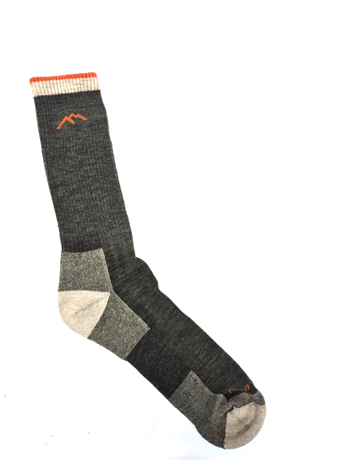 Darn Tough Men's Hiker Boot Sock Cushion Merino Wool 1403 - ScoutTech