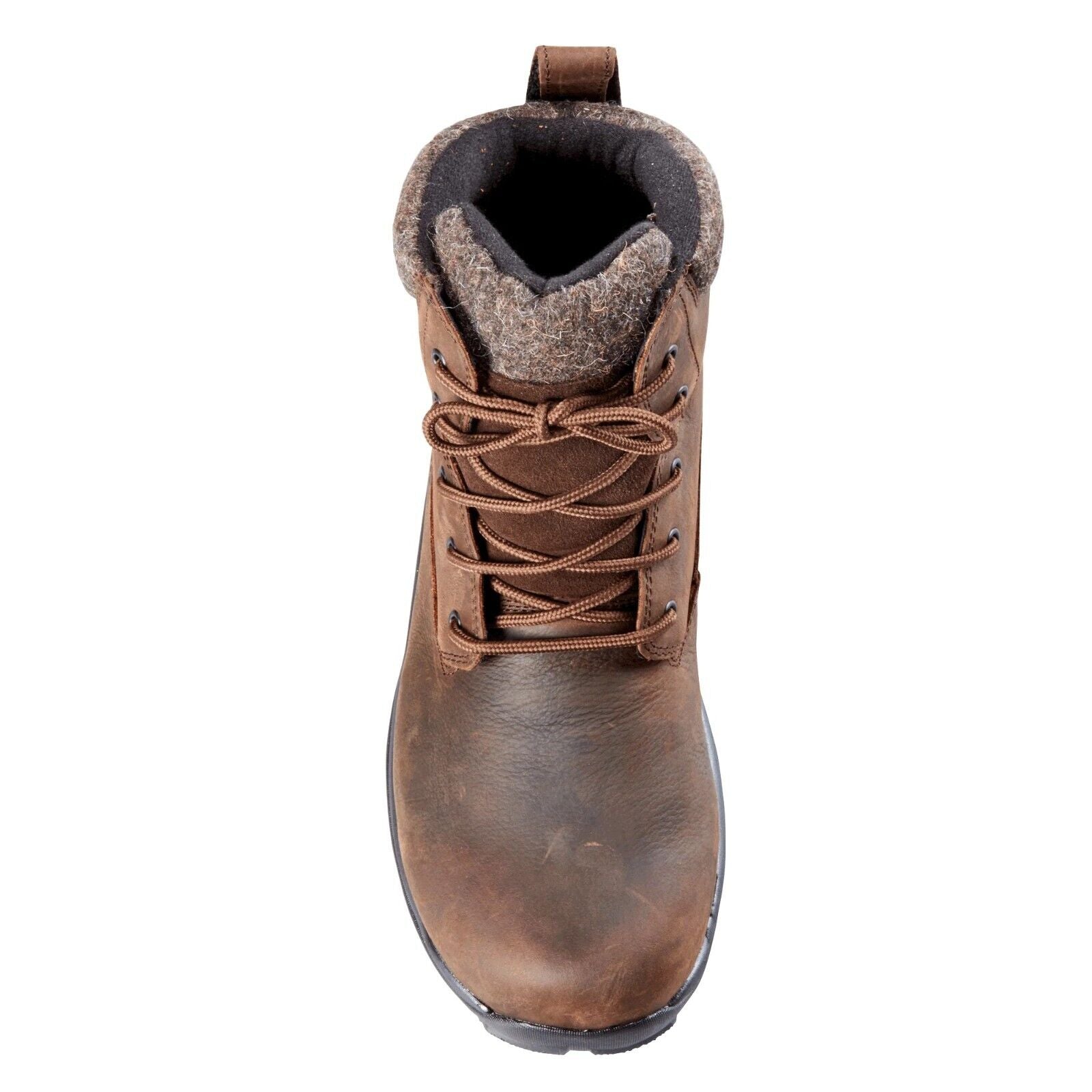 Baffin Men's Truro Insulated Leather Winter Boots - ScoutTech