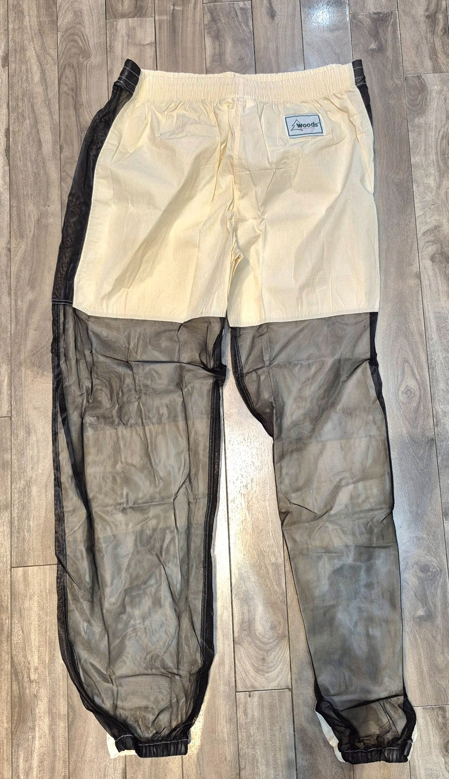 Woods Canada "Dont Bug Me" Pants - ScoutTech