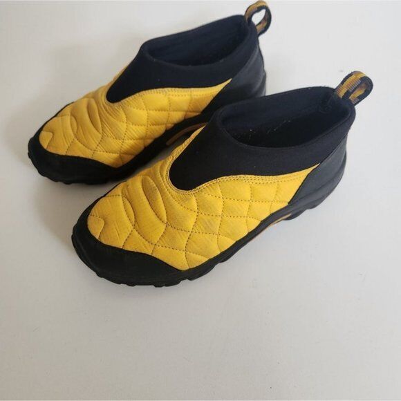 Merrell Alpine Moc Kid's Quilted Slipper Size: 3 Youth - ScoutTech