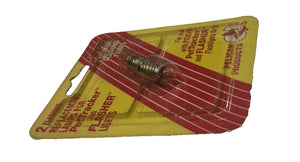 2 Flashing Replacement Lamps For PetTracker And Flasher Lights