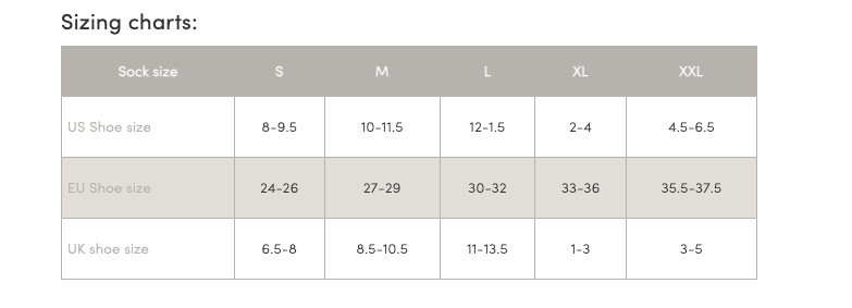 Icebreaker Merino Kid's Ski Over The Calf Socks - ScoutTech