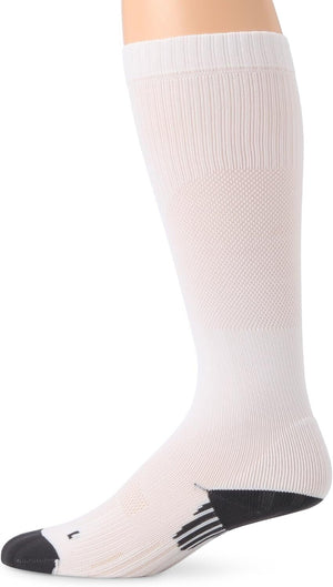 Sugoi Unisex R+R Knee High Compression Socks, Size Large 11-13 US