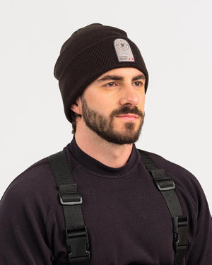 OSC Aniyu Hat - Black