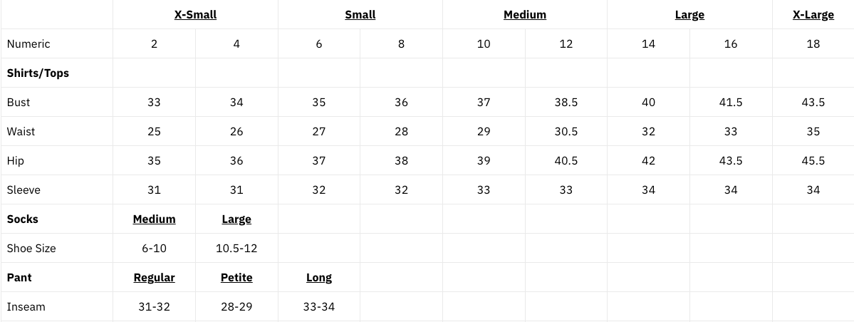 ExOfficio Women's Dri-Release Pant Size 6 US - ScoutTech