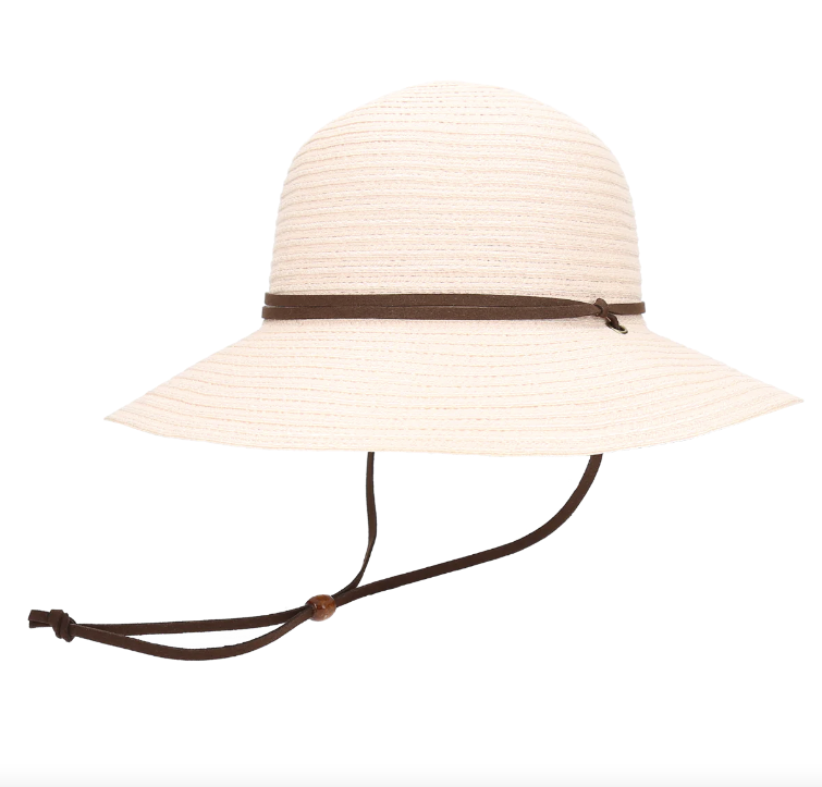 CTR Women's Wanderlust Breeze Crushable Sun Hats Sizes S-XL - ScoutTech